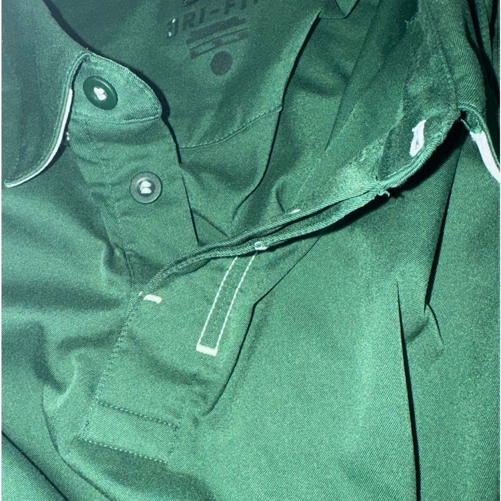 Nike Dri-Fit Polo - Picture 4 of 8